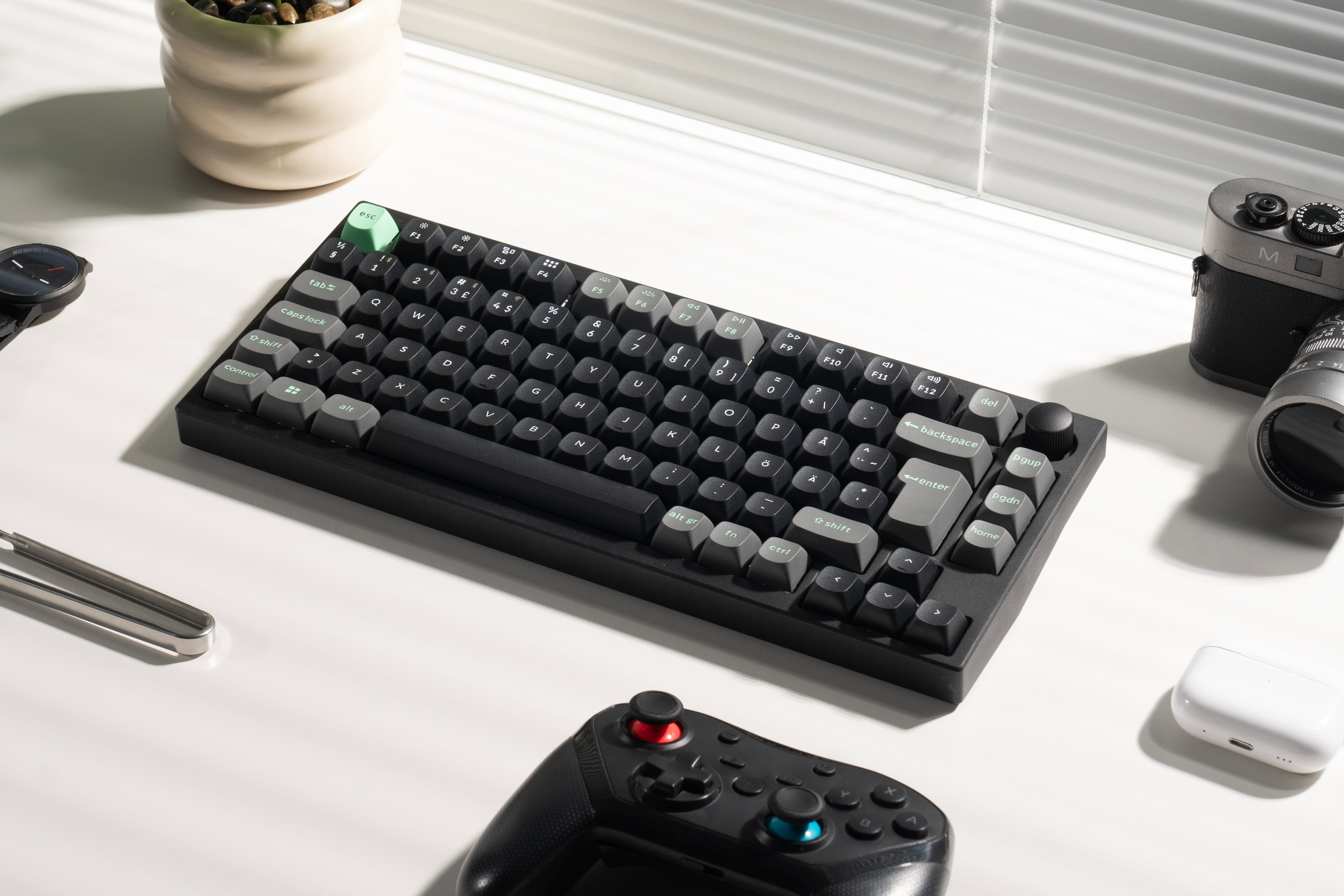Lemokey Gear Article Review – May & June 2026